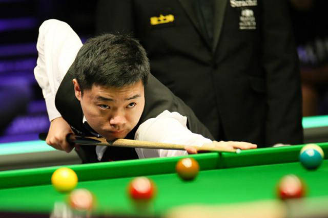 健发挥依旧 健发挥依旧