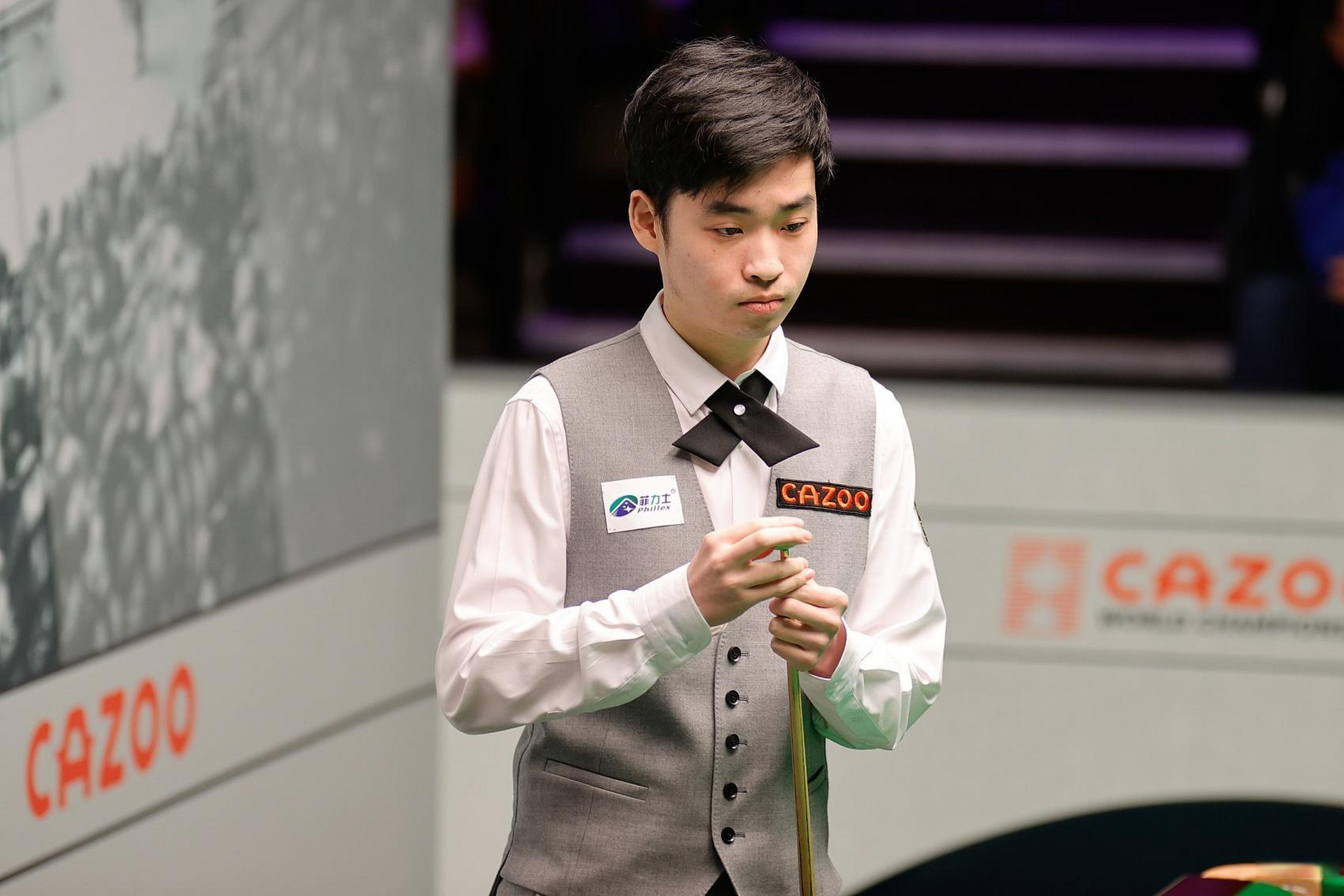 风格与亮点 风格与亮点