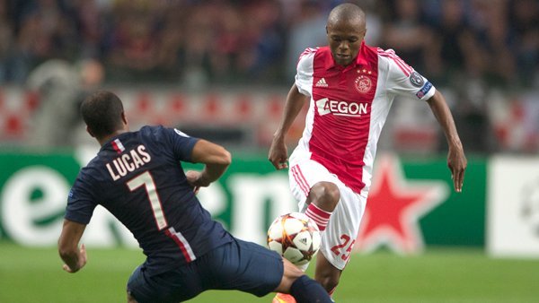 区域盯人战 区域盯人战