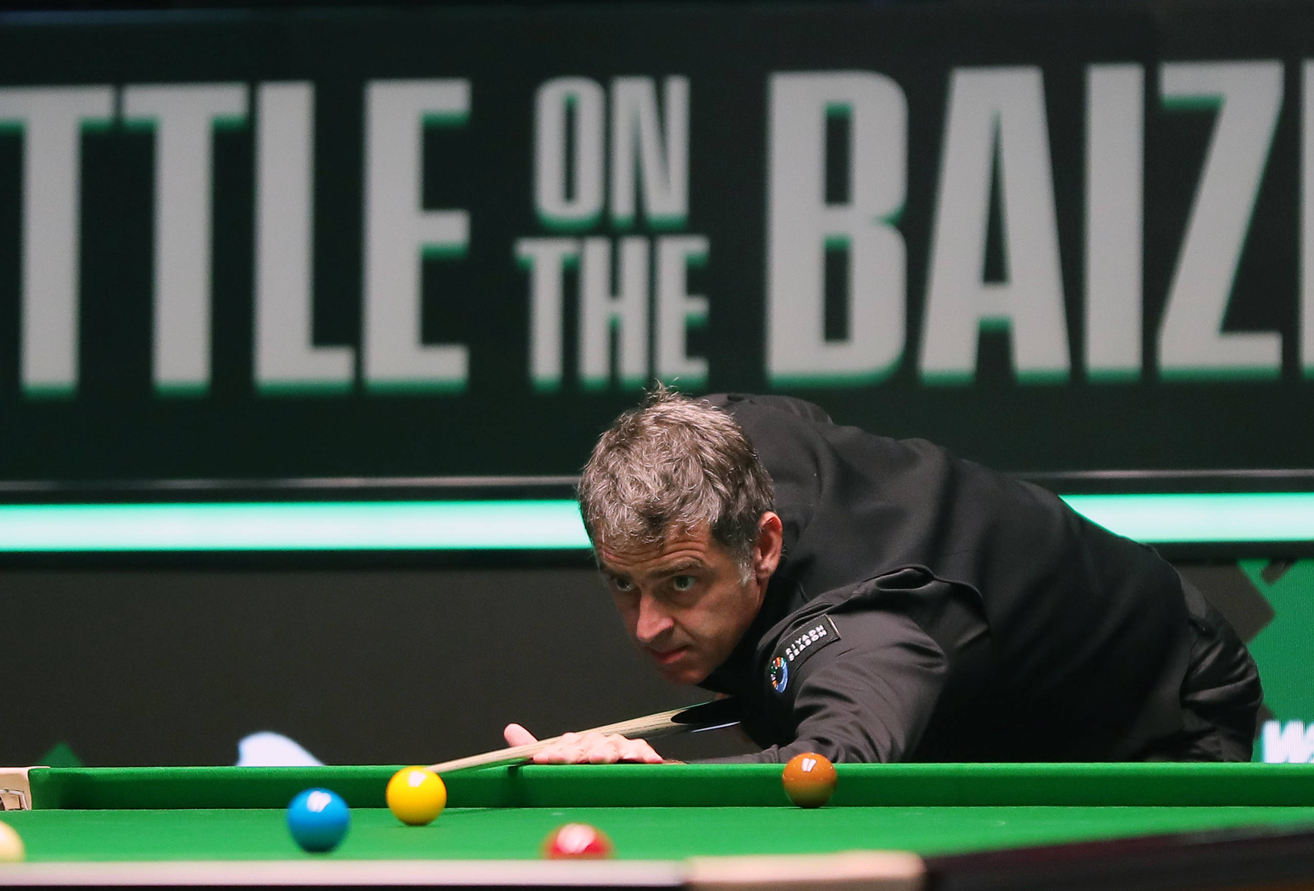 前赛季里展 前赛季里展