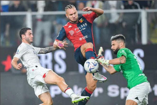 里沙利松声援特尔：输赢犯错都是比赛一部分，但种族主义不是