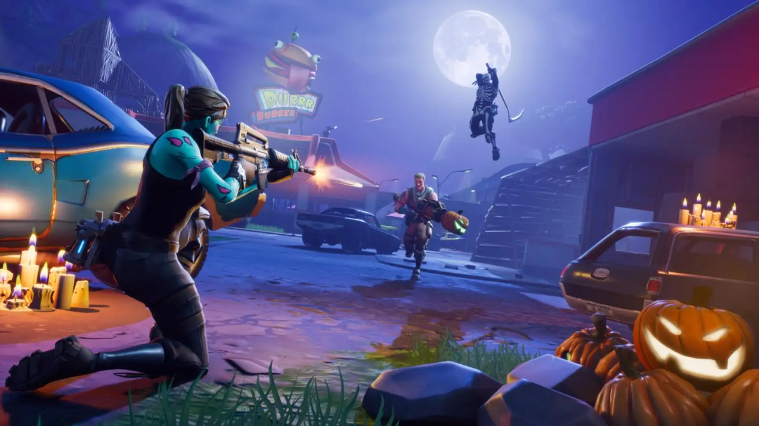 英雄联盟版本热修复上线 修正多个BUG